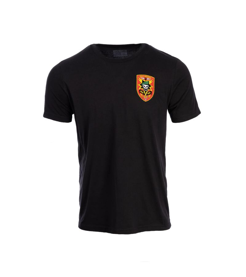 CRY HAVOC MACV-SOG Tee