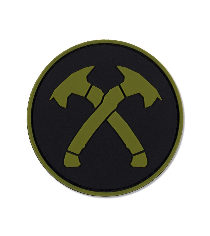 Patch Jack Carr Patch