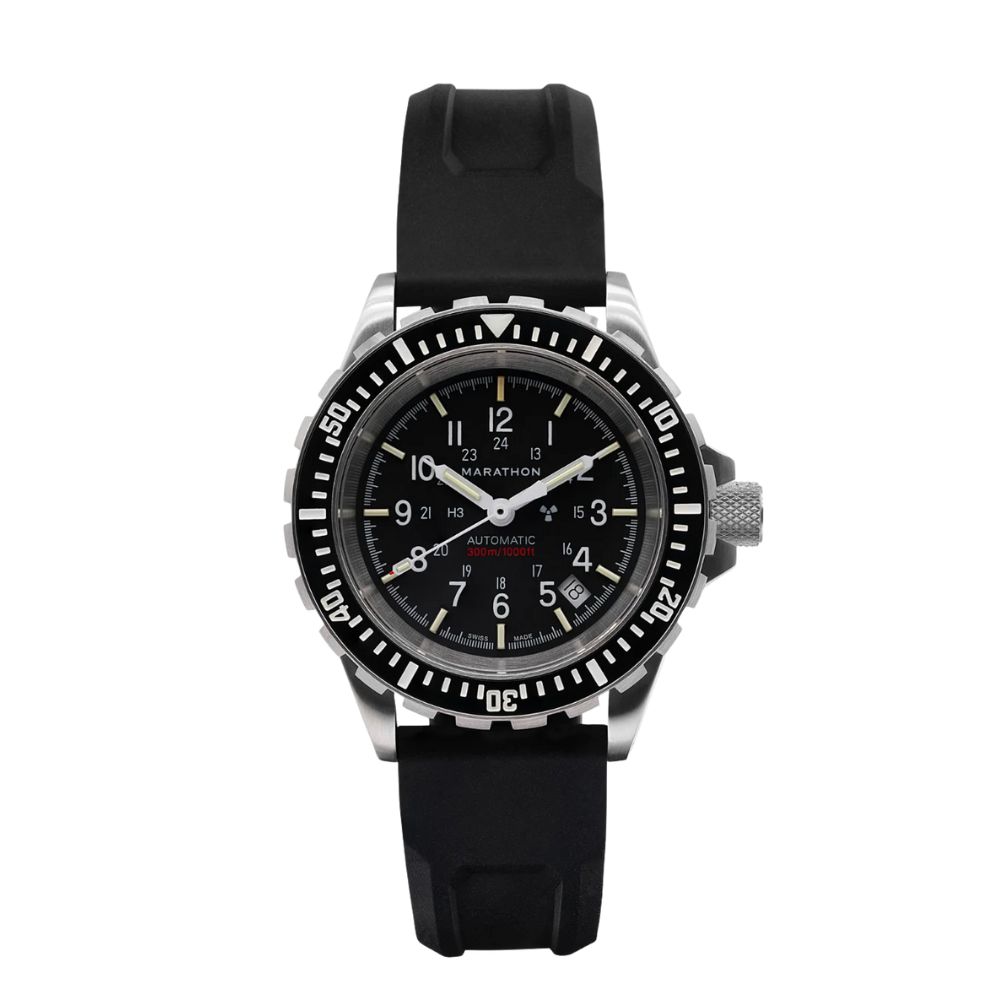 Marathon 41mm GSAR