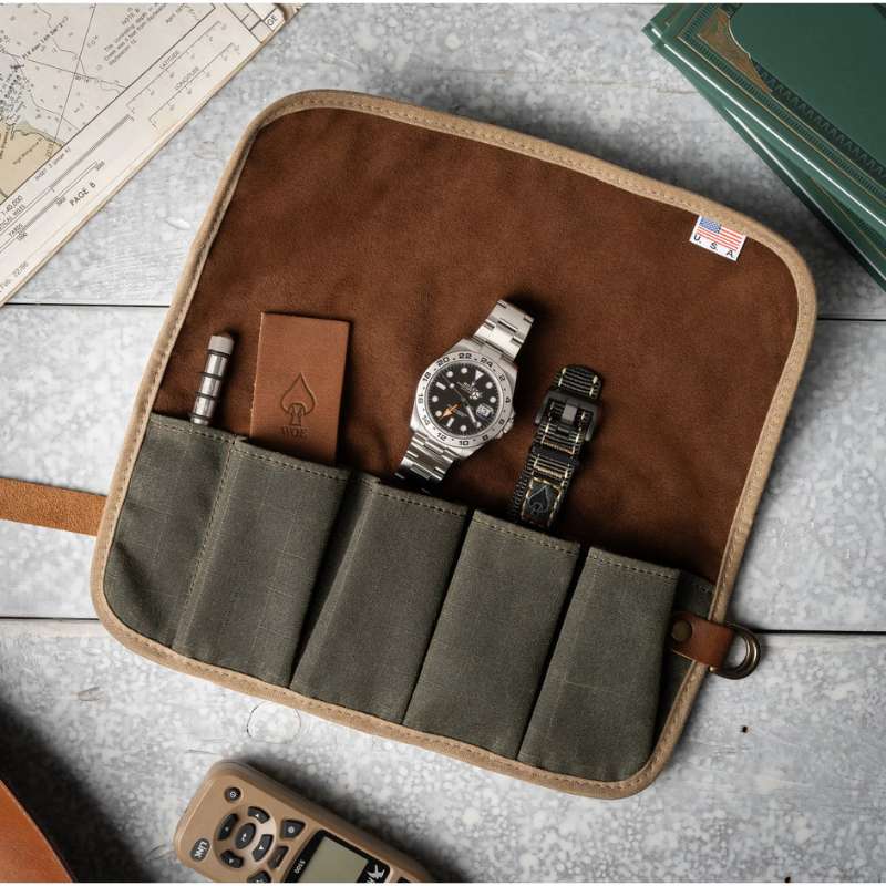 Watches of Espionage Diplomat 4