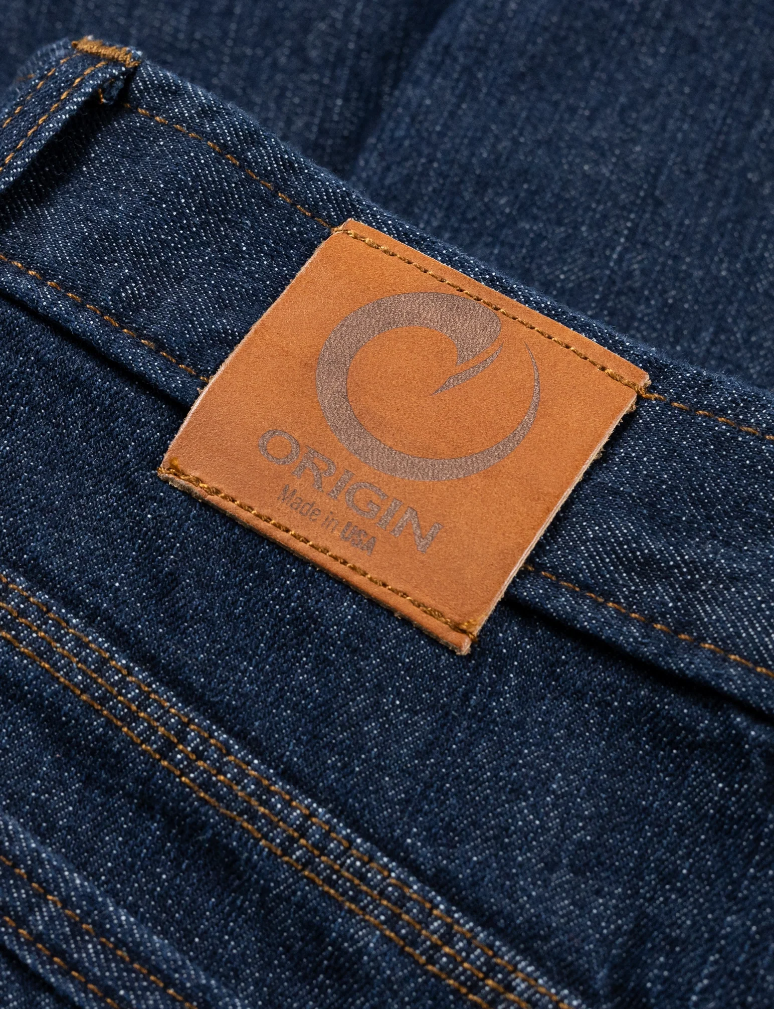 Origin Jeans