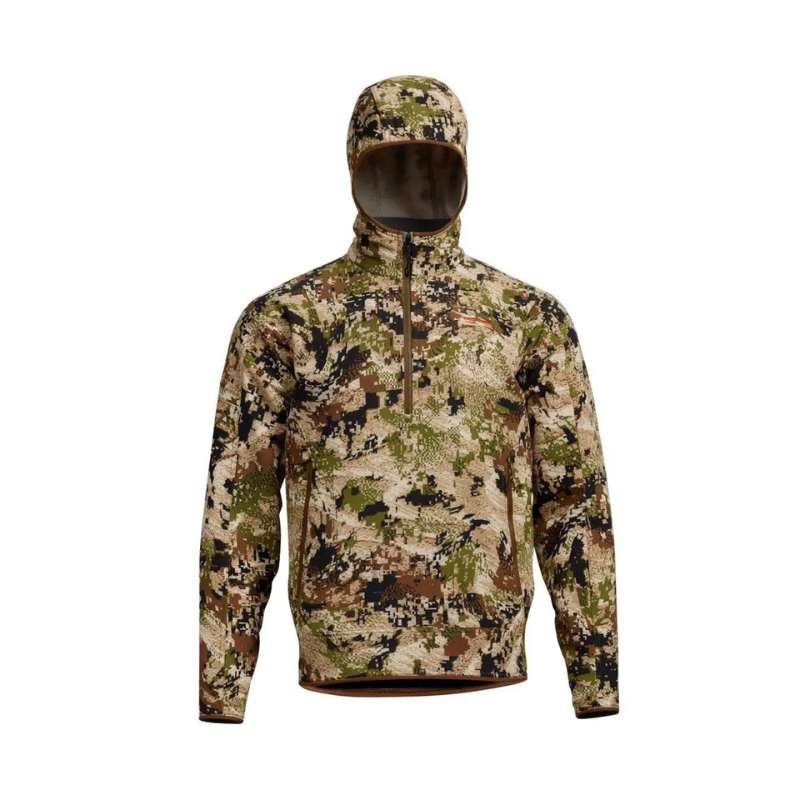 SITKA Fleece Hoodie