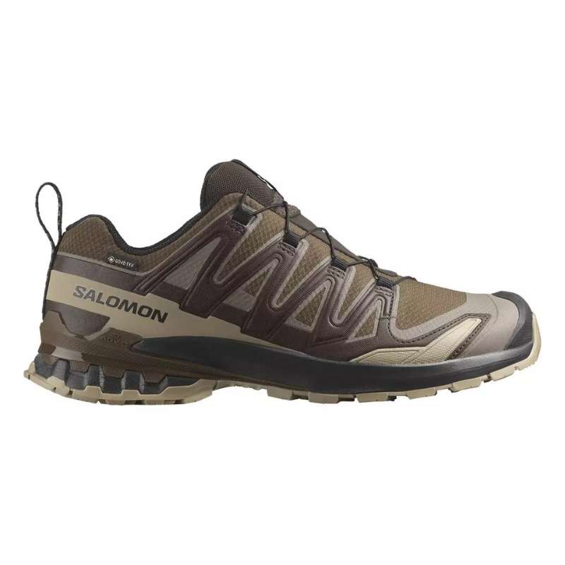 Salomon Trail Running Shoes