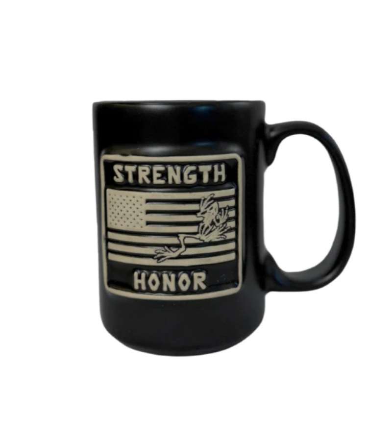 CRY HAVOC MACV-SOG Tee