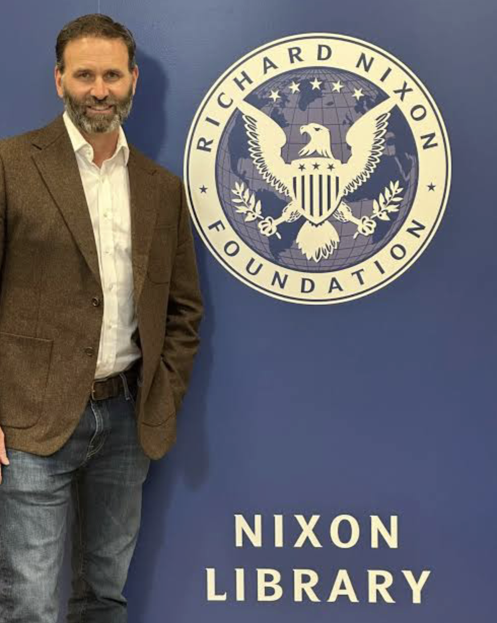 Nixon Library