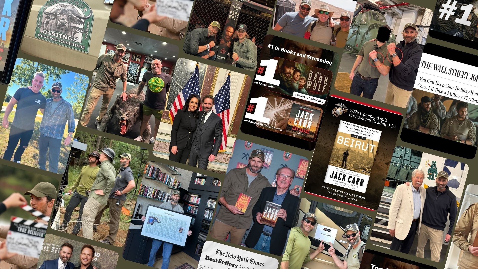 TOP 15 MOMENTS OF 2025