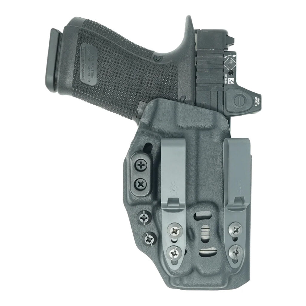 Tenticore holster