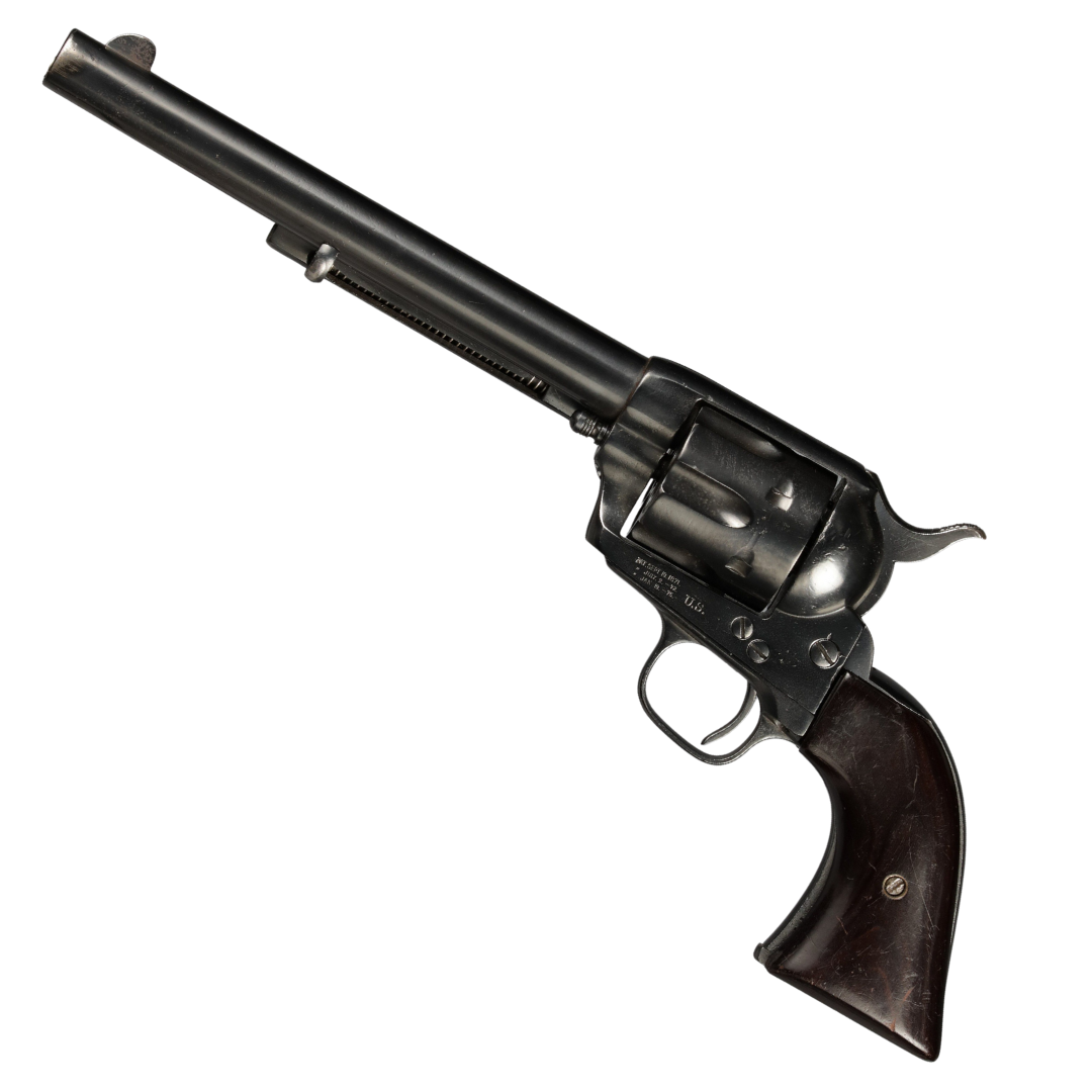 Colt Peacemaker