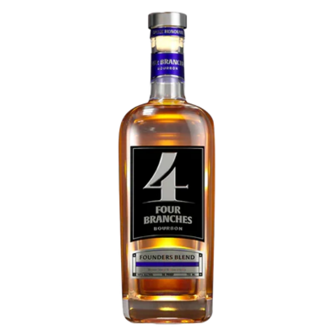 Four Branches Bourbon