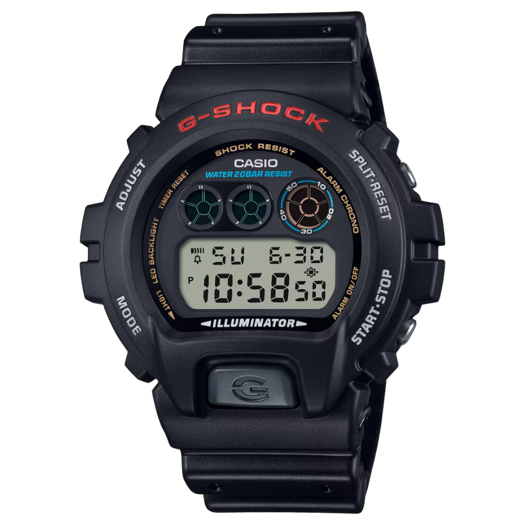 Casio G-Shock