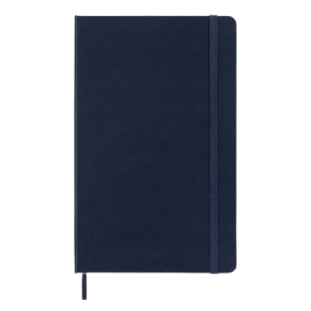 MoleSkine Notebook