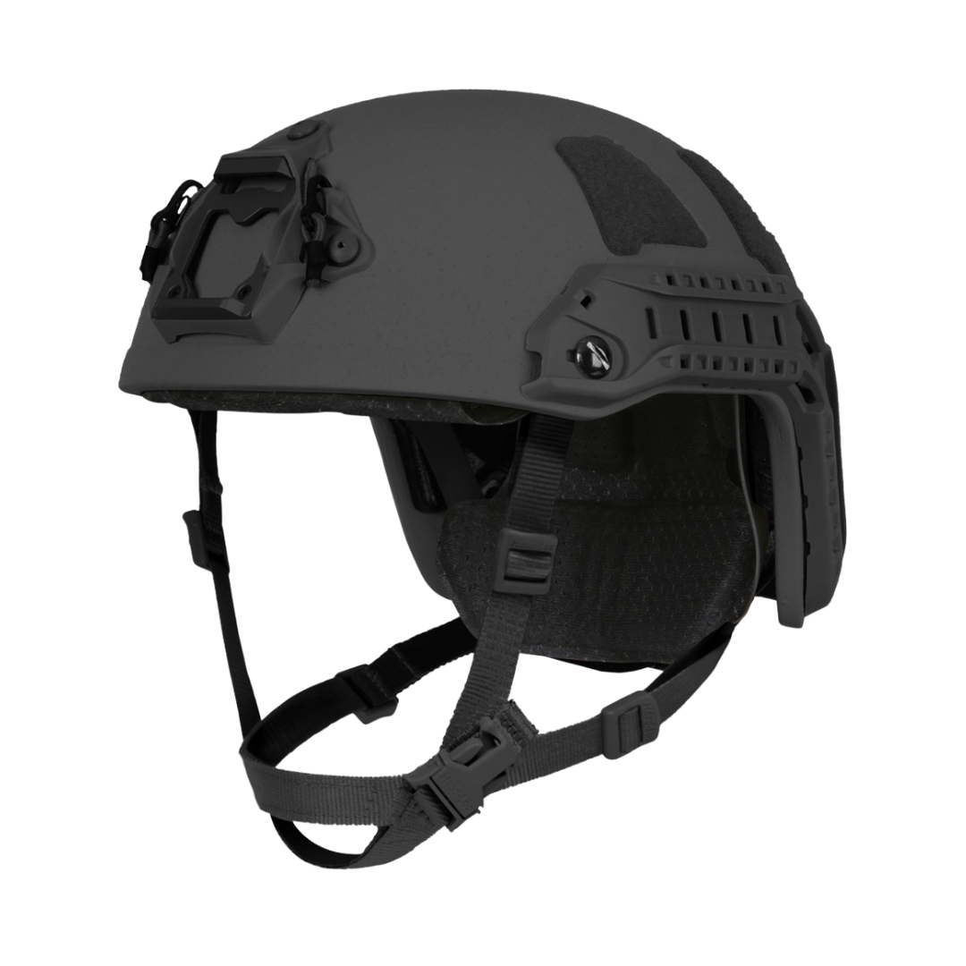 Ops-Core Ballistic Helmet