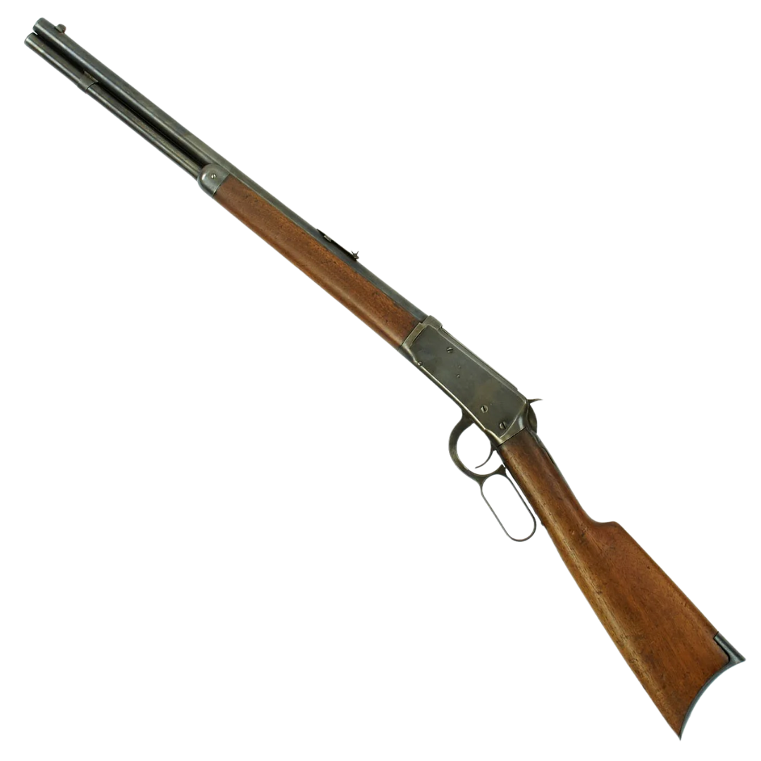 Pre-64 Winchester Model 94 .30-30