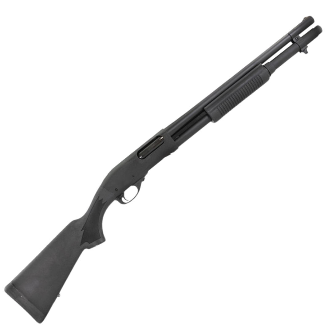 Remington 870 Shotgun