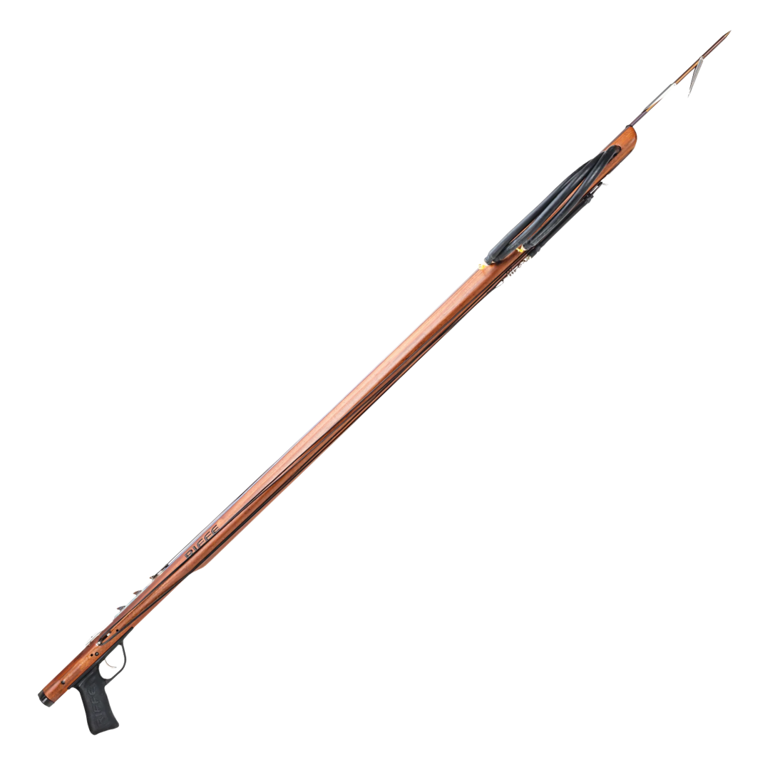 Riffe Marauder Speargun