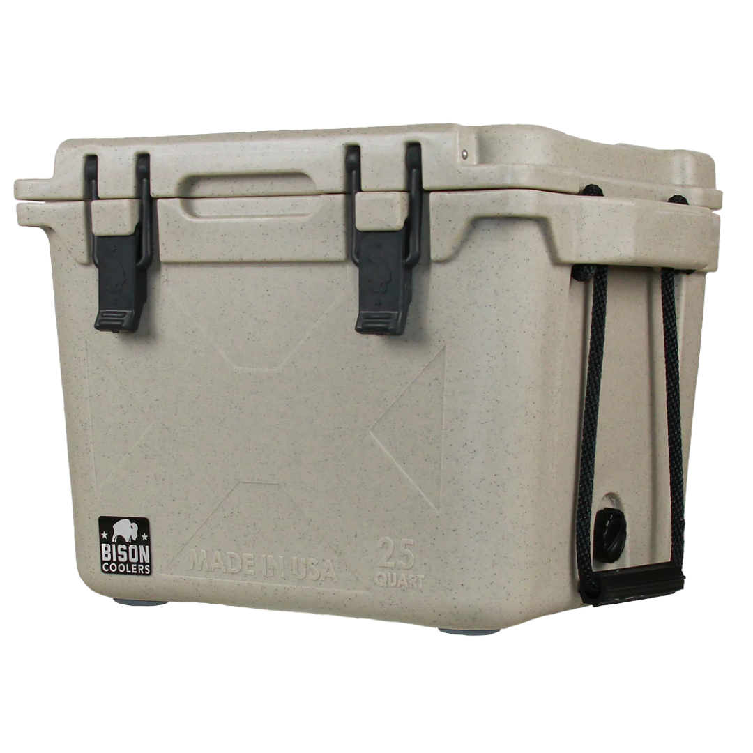 Bison Coolers
