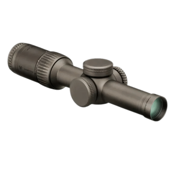 Delta Operator Vortex Razor Gear Guide: The Fourth Option - Jack Carr