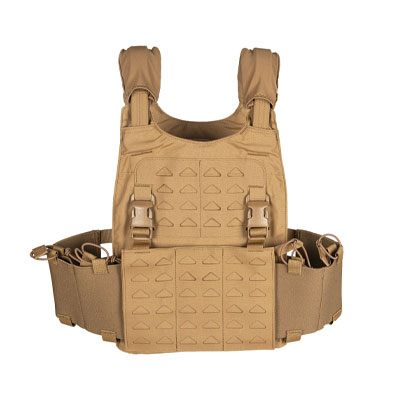 Velocity Systems Plate Carrier