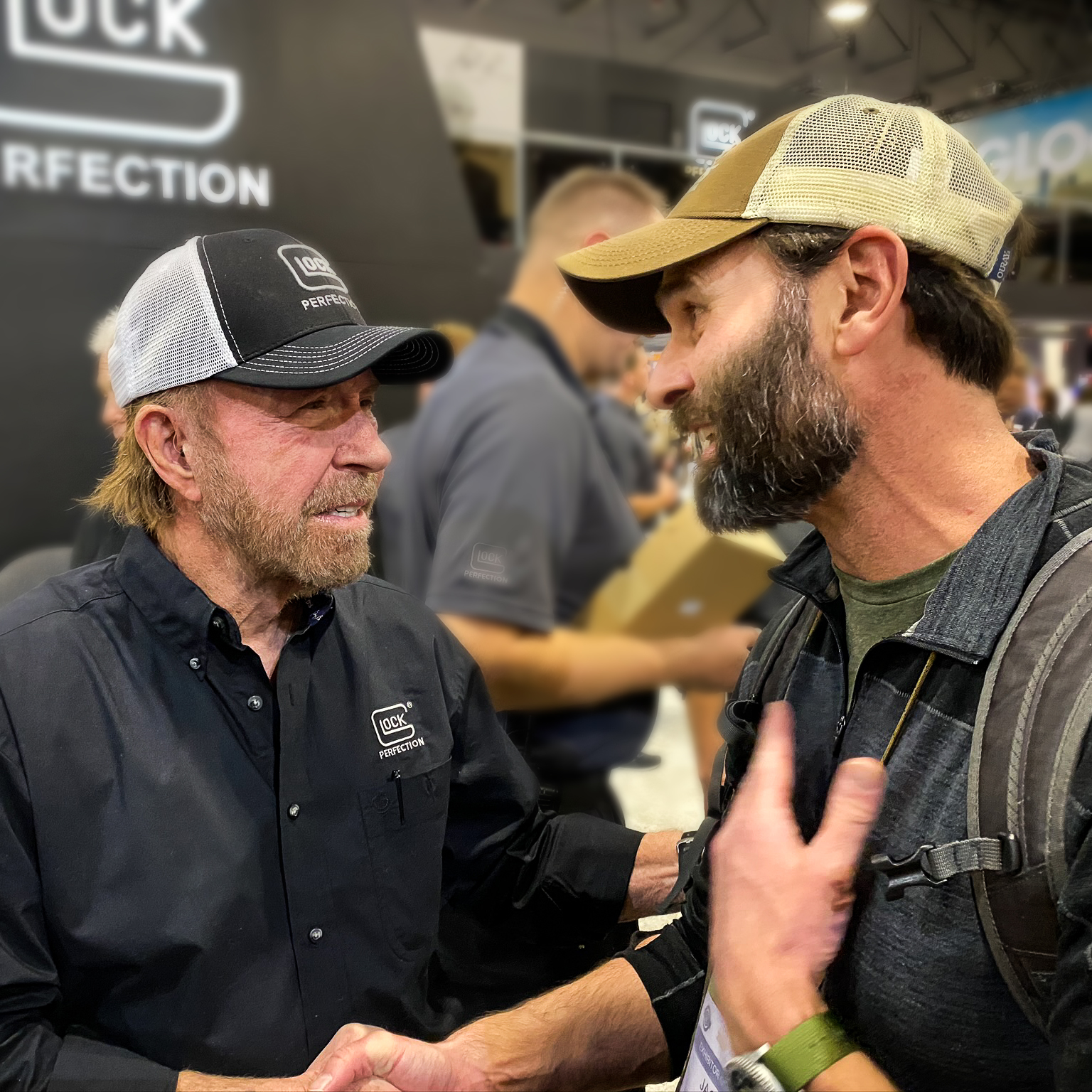 Chuck Norris Jack Carr Chuck Norris Jack Carr