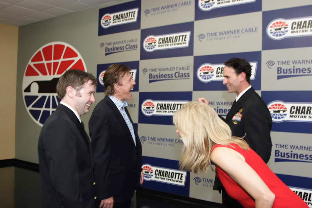 Chuck Norris Jack Carr Chuck Norris Jack Carr