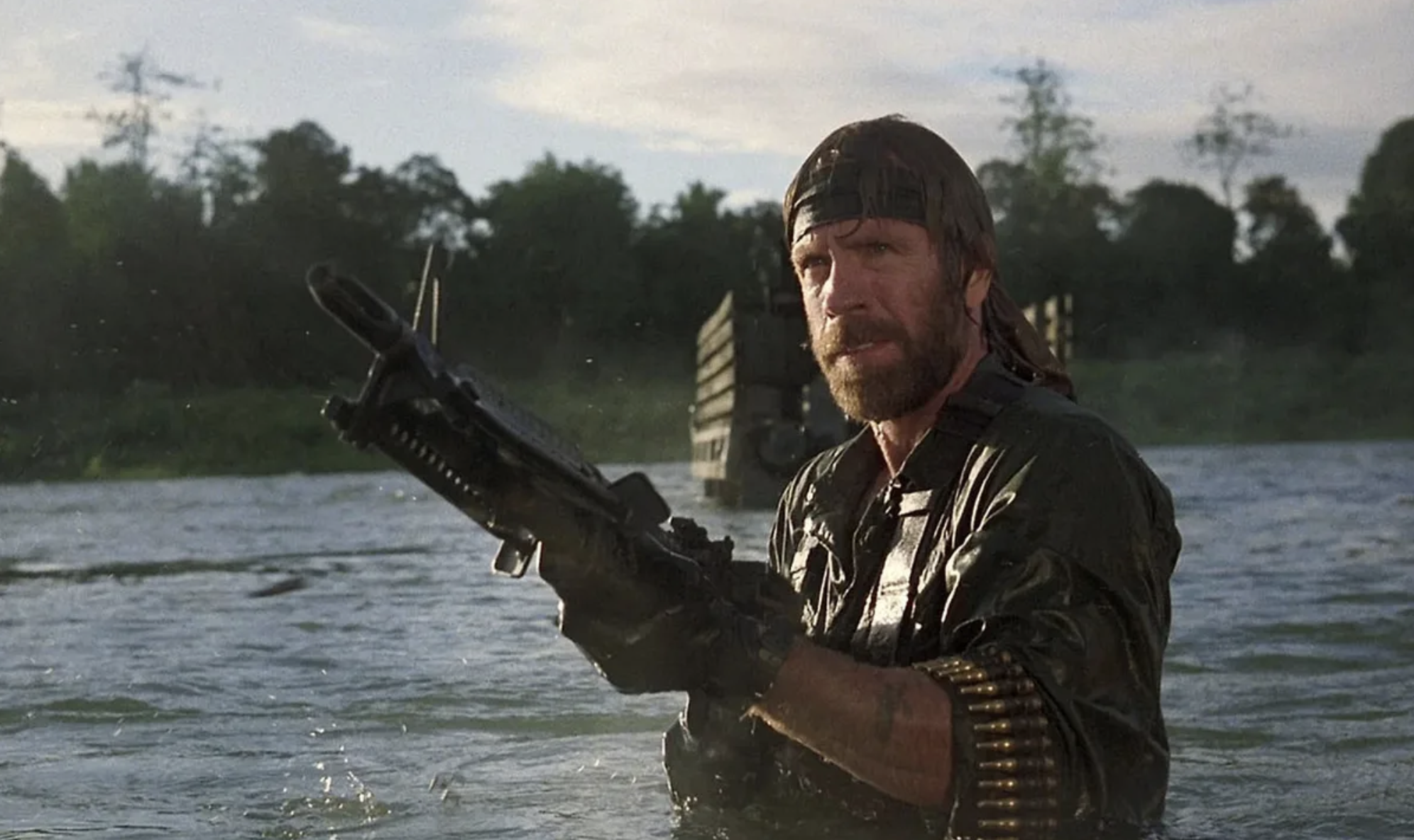 Missing in Action Missing in Action