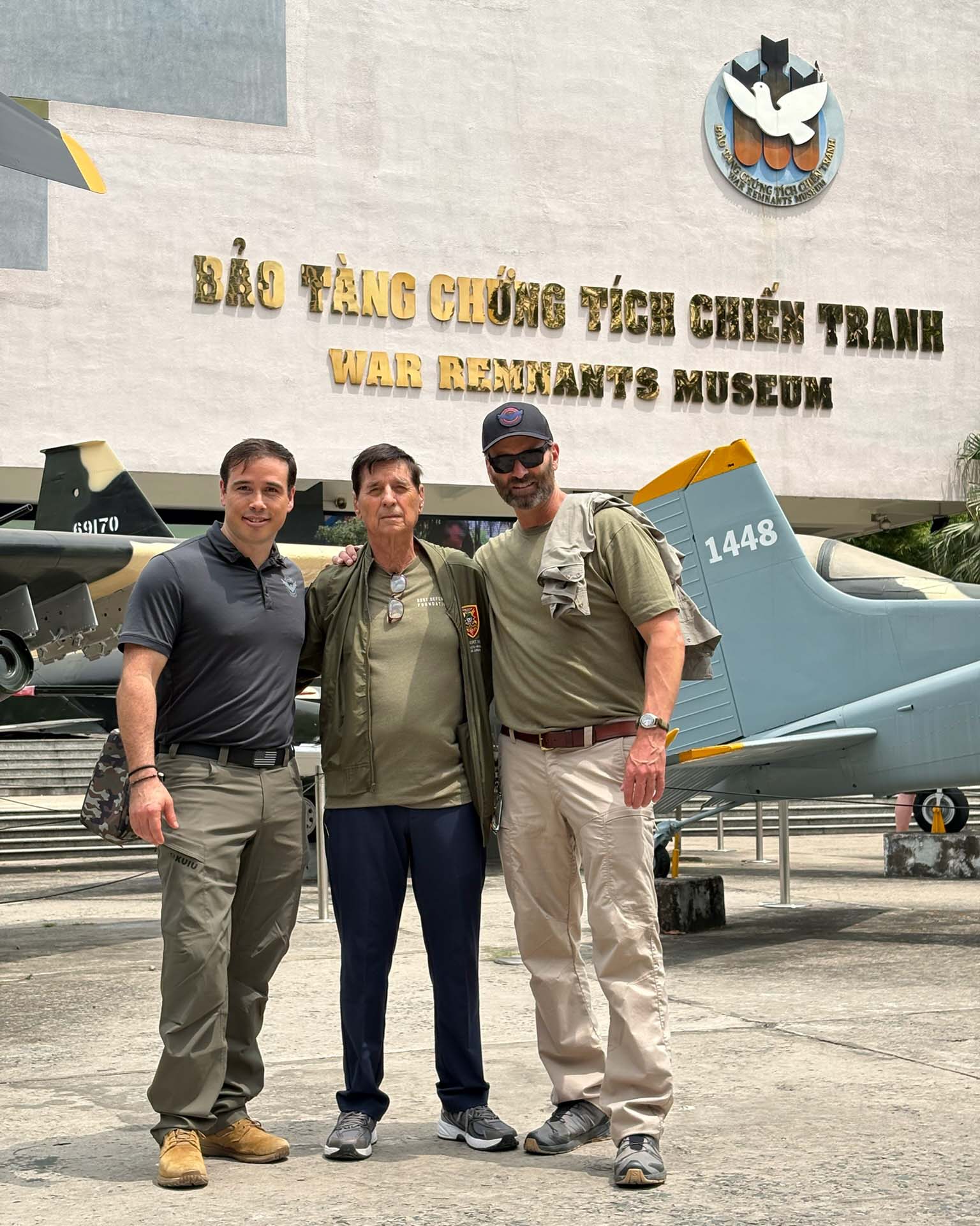 Vietnam 2026 – Best Defense Foundation Vietnam 2026