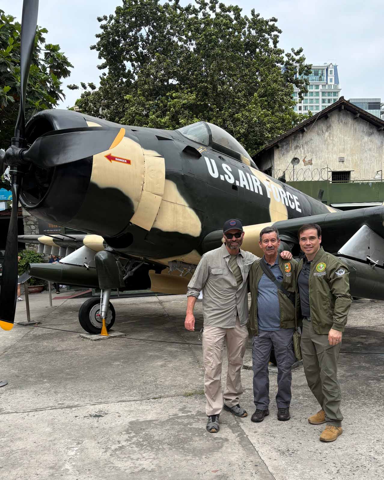 Vietnam 2026 – Best Defense Foundation