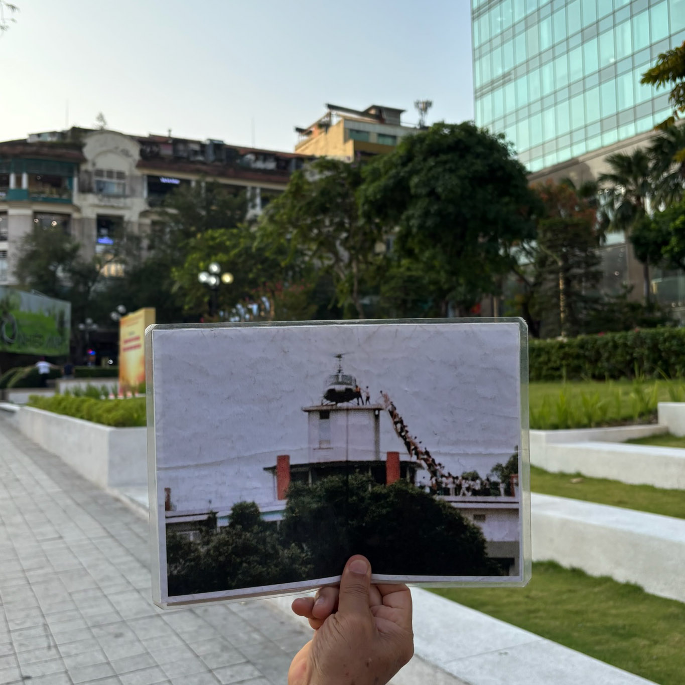 Vietnam 2026 – Best Defense Foundation