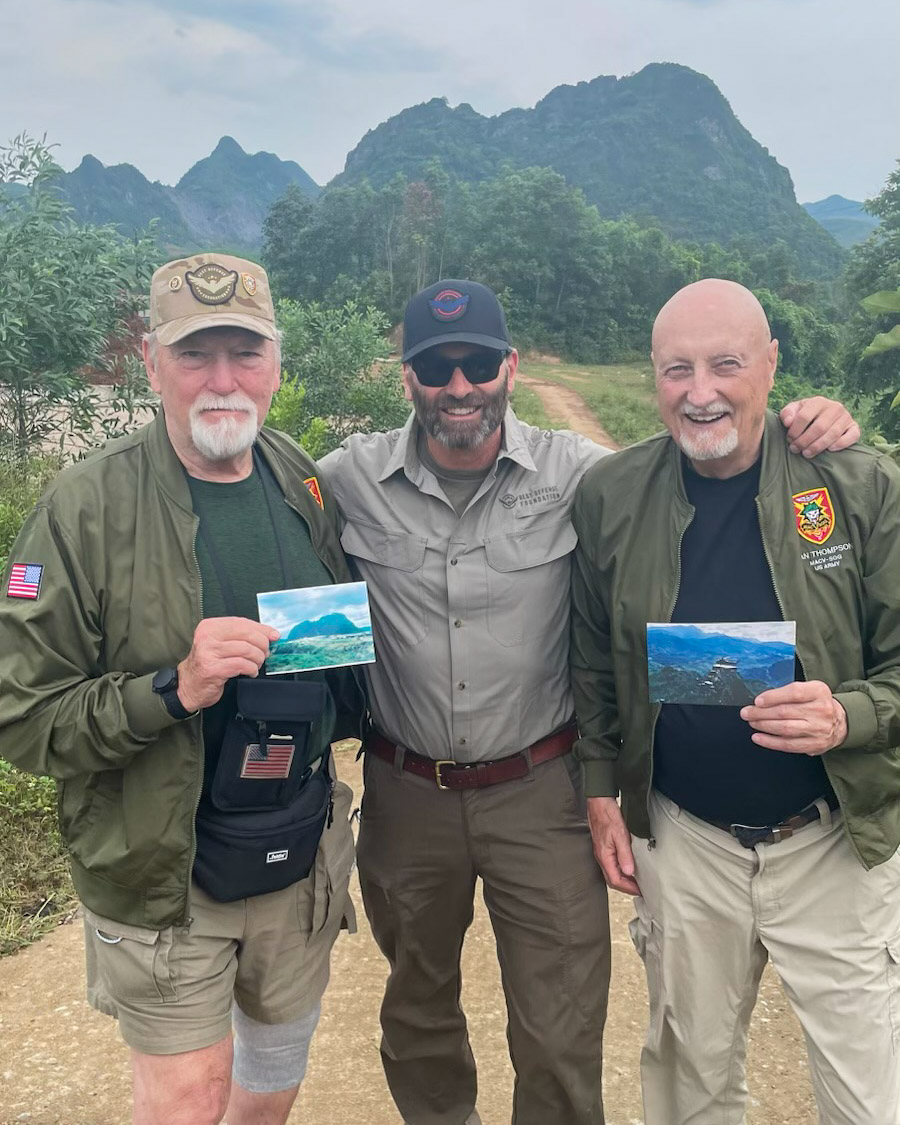 Vietnam 2026 – Best Defense Foundation Vietnam 2026