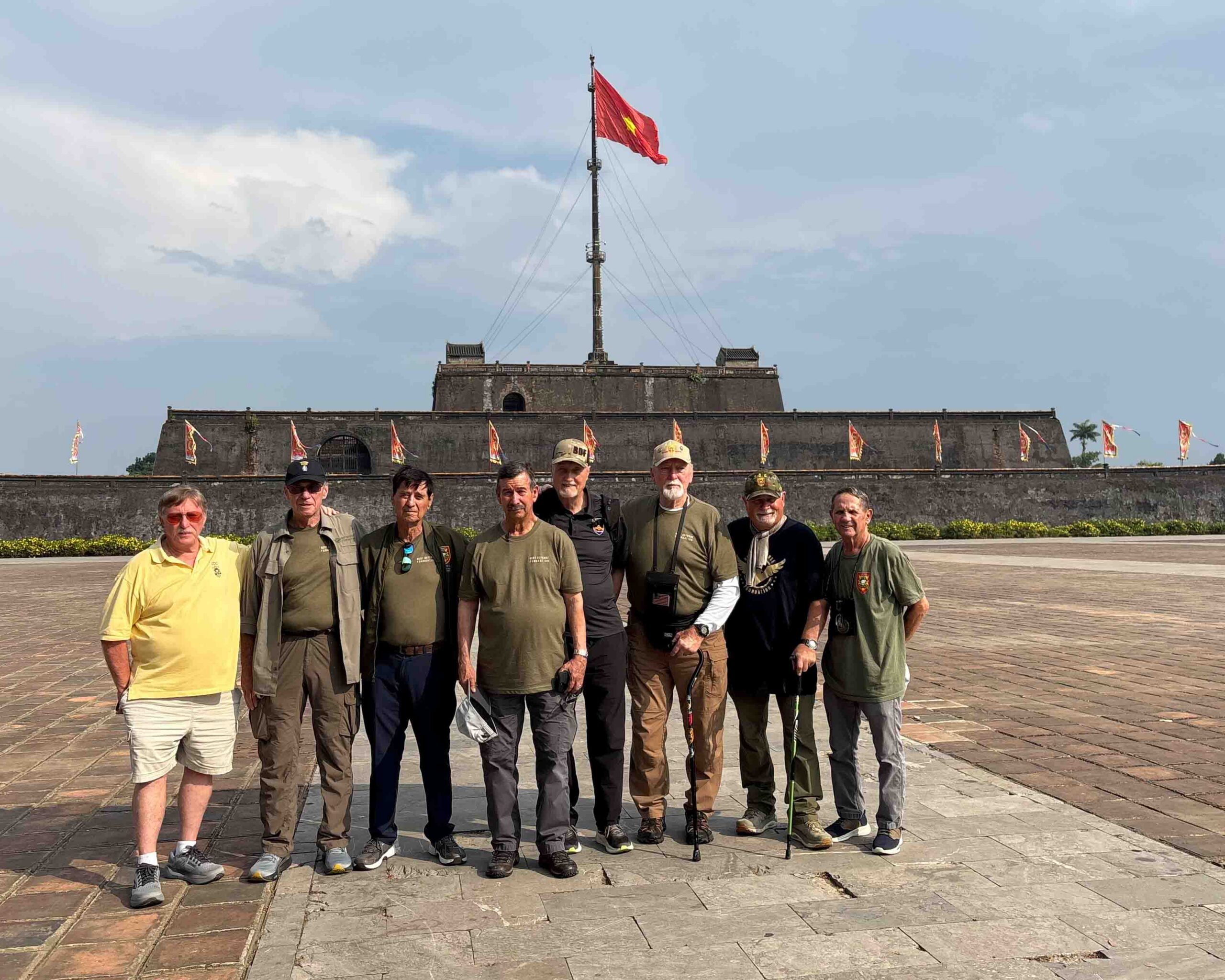 Vietnam 2026 – Best Defense Foundation