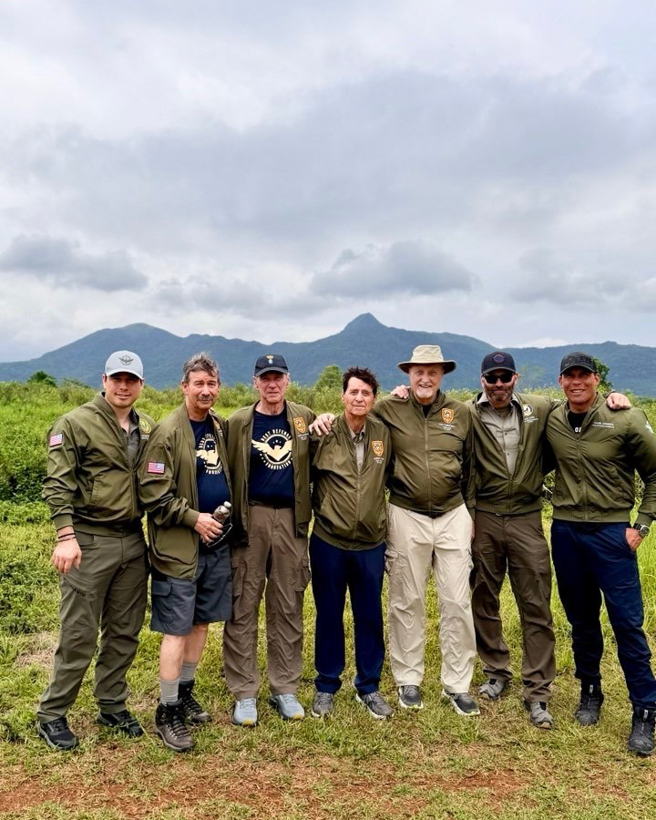 Vietnam 2026 – Best Defense Foundation