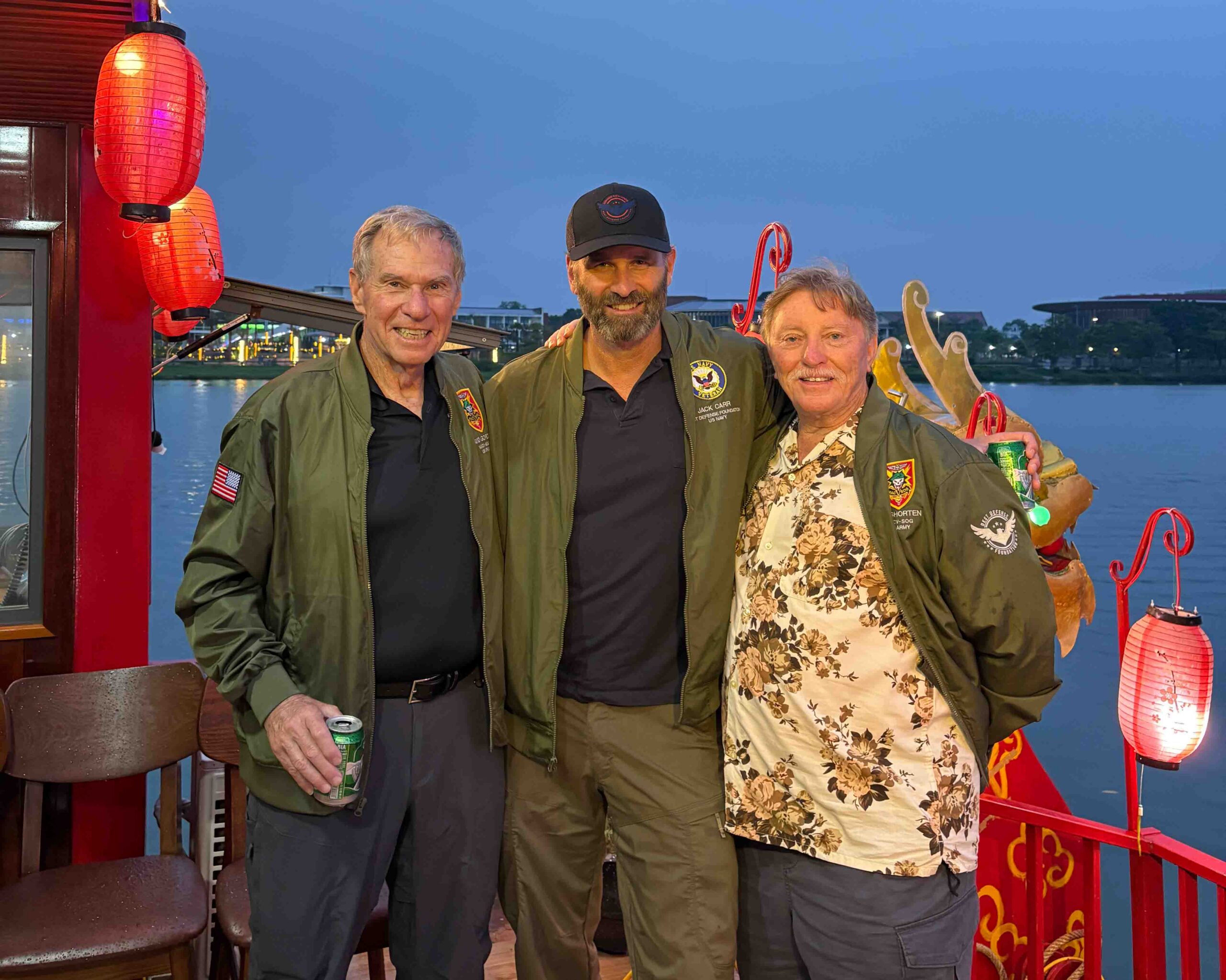 Vietnam 2026 – Best Defense Foundation