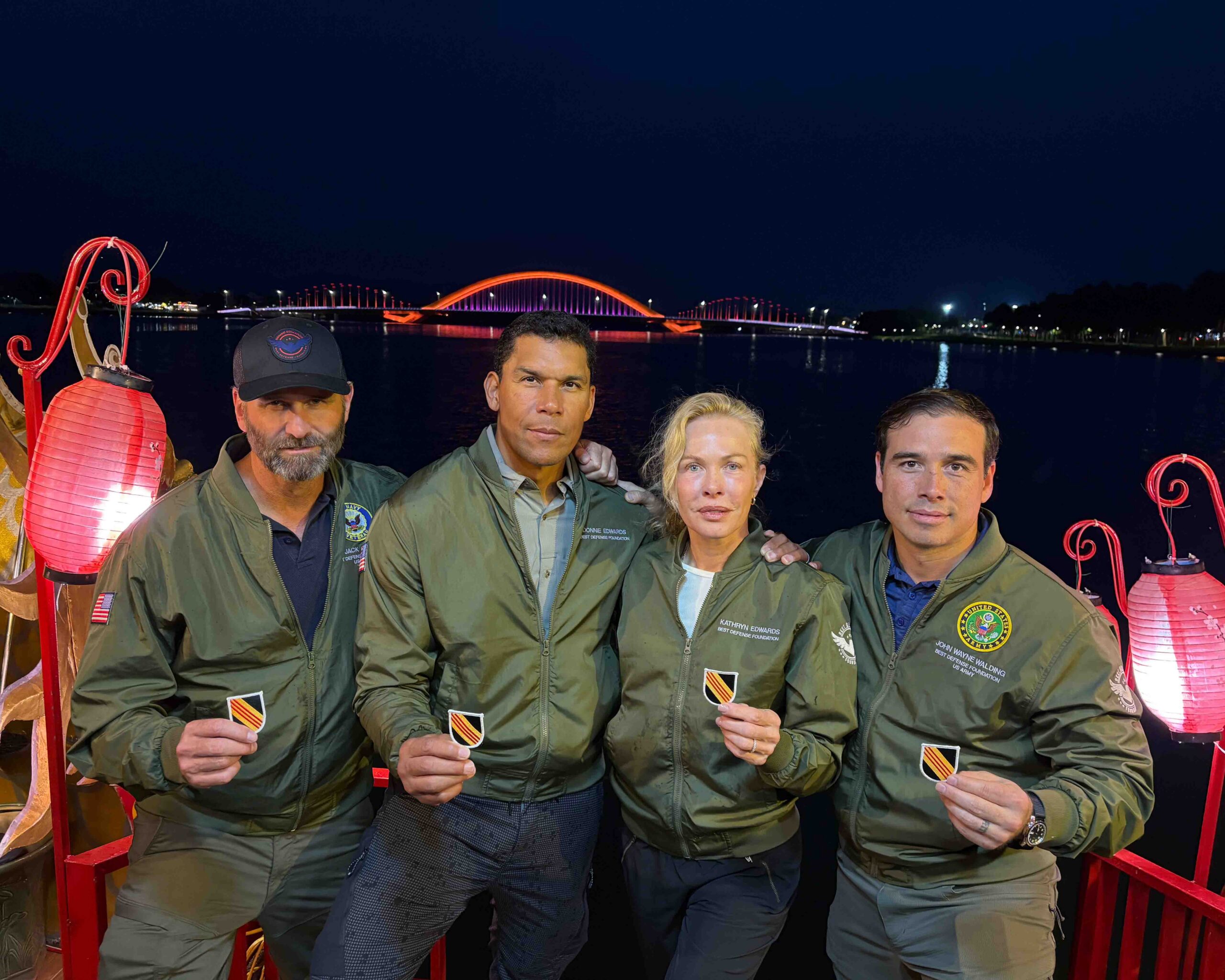 Vietnam 2026 – Best Defense Foundation