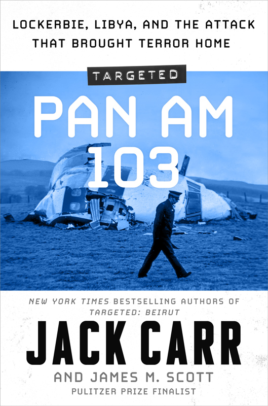 Targeted-Pan-Am-103-Jack-Carr
