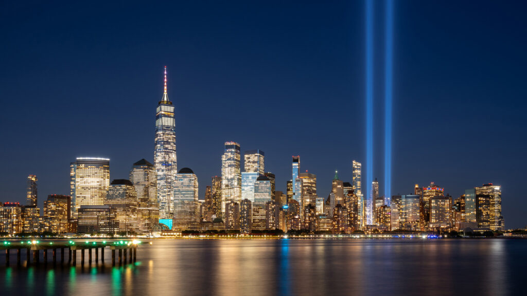 NYC-Skyline-911